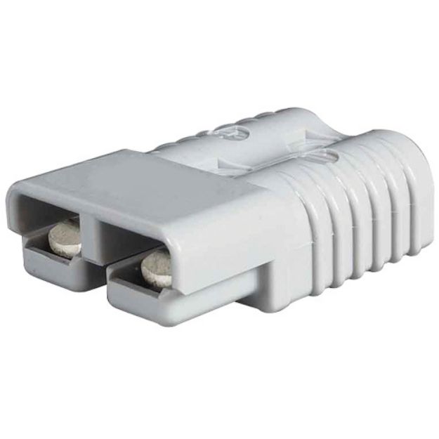 Picture of 2 Pole Connector